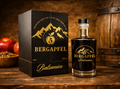 Bergapfel Balsamico