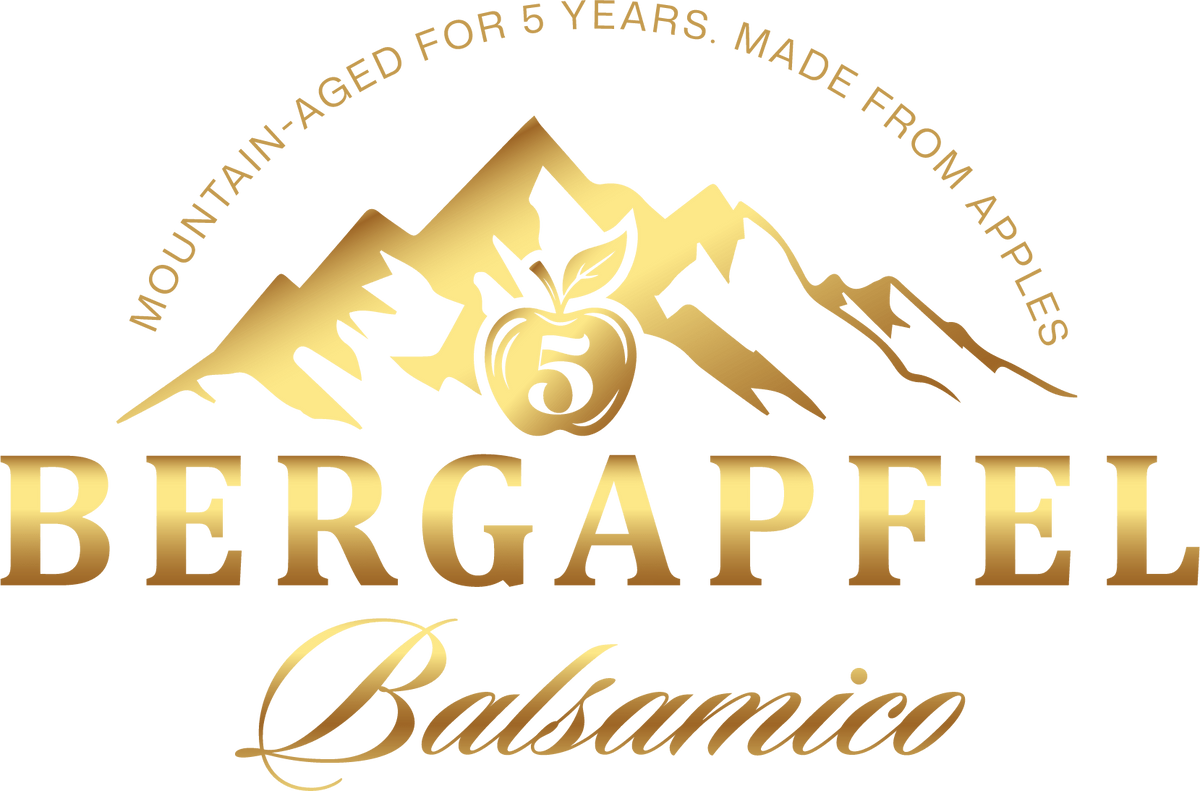 BERGAPFEL